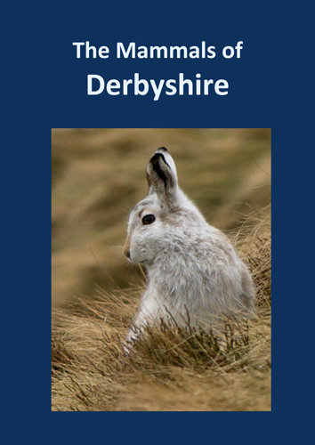 The Mammals of Derbyshire